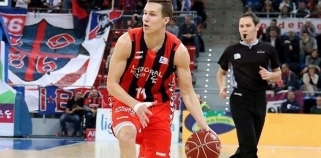 T.Sedekerskis žaidė trumpai, o "Baskonia" nuvylė aistruolius